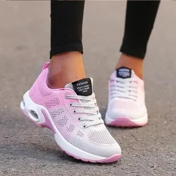 🔥Prime day 50% OFF -Women's Premium Orthopedic Sneakers
