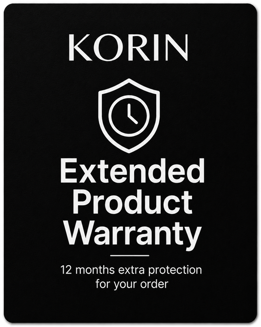 EXTENDED WARRANTY