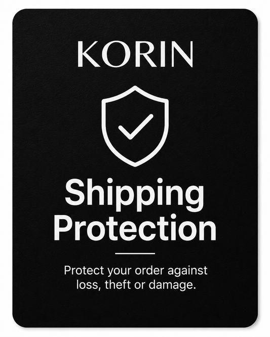 SHIPPING PROTECTION