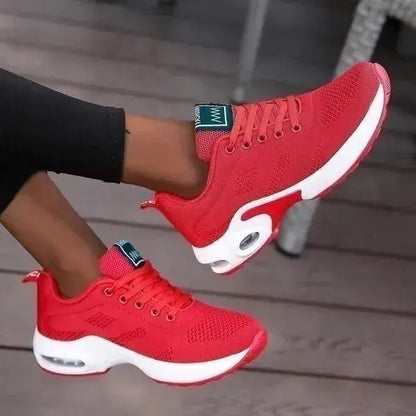 🔥Prime day 50% OFF -Women's Premium Orthopedic Sneakers
