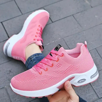🔥Prime day 50% OFF -Women's Premium Orthopedic Sneakers